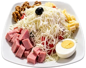Овчарска салата | 500гр.