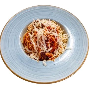 Extreme Spaghetti | 580 g