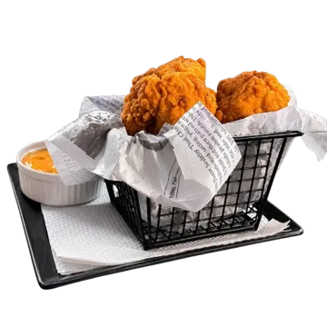 Панирани пилешки крилца | 500гр.