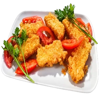 Паниран кашкавал | 450гр.