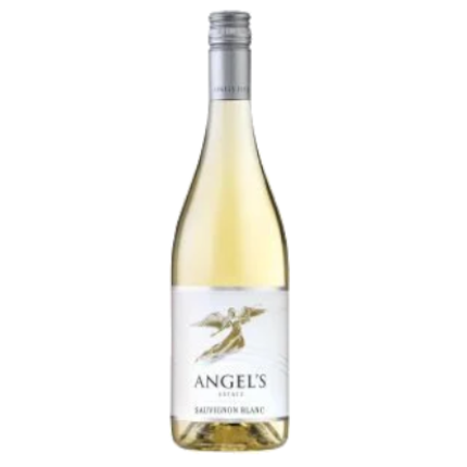 Вино Ейнджъл Совиньон Блан | 0.750