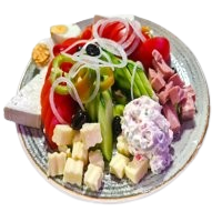 Салата Асорти