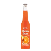 Ориндж шприц | 330мл.