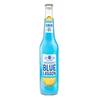 Синя лагуна | 330мл.