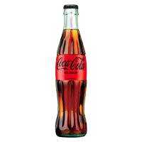 Кока кола Зиро | 0.250мл.