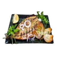 Скумрия | 360гр.