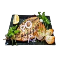 Скумрия | 360гр.