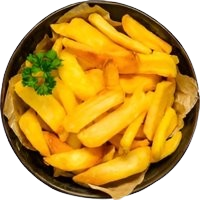 Картофки лодка