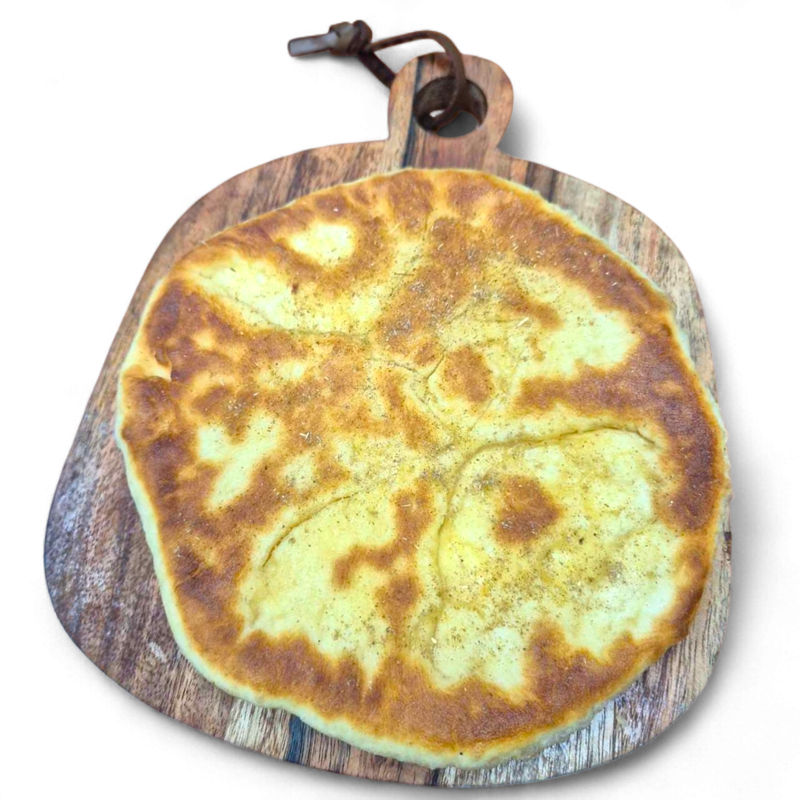 Пърленка комбинирана на тиган | 170гр.