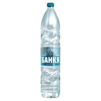 Минерална вода | 1.5л.