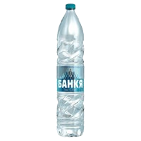 Минерална вода | 1.5л.