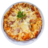 Пица Верона | 850гр.