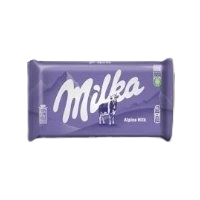 Шоколад Милка