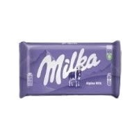 Шоколад Милка