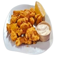 Хапки пилешки домашни | 400гр.