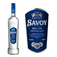 Водка Савой | 1000мл.