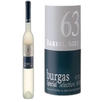 Бургас барел | 100гр.