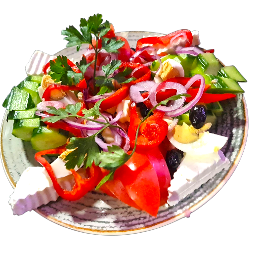 Салата Extreme | 650гр.