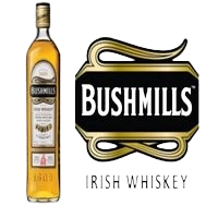Уиски Бушмилс 50мл.