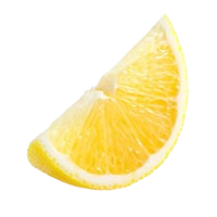 лимон резен