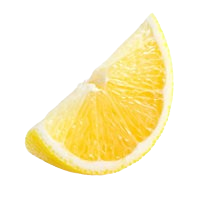 лимон резен 