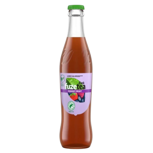 Фюзтий ягода и пъпеш | 0.250