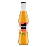 Капи праскова | 0.250мл.