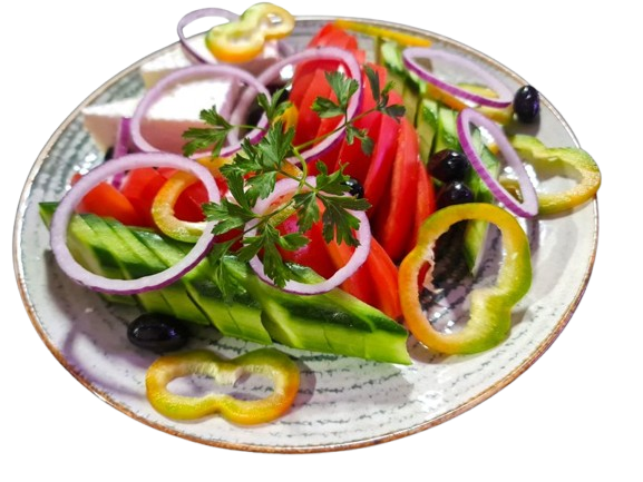 Редена салата | 580гр.