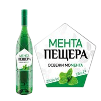 Мента Пещера 1000мл.