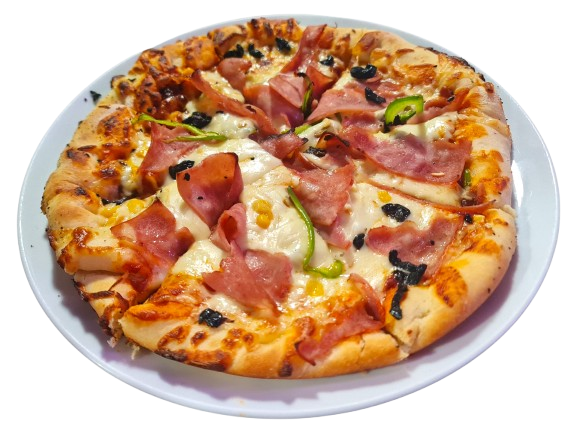 Пица Виченца | 850гр.