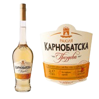 Карнобатска гроздова | 1000мл.