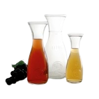 Вино бяло кана Мускат | 500мл.