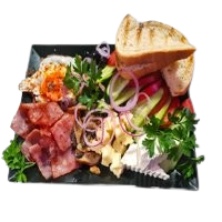 Английска закуска
