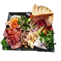 Английска закуска