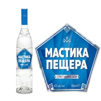 Мастика Пещера 1000мл.