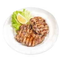 Пържола пилешка | 350гр.