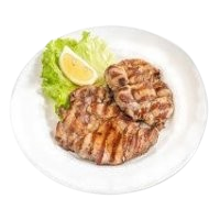 Пържола пилешка | 350гр.