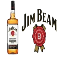Уиски Джим Бийм | 1000мл.