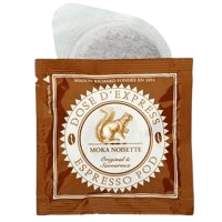 Кафе Ришар лешник | 60мл.