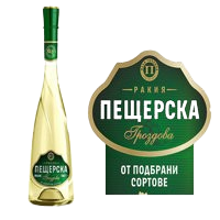 Пещерска гроздова | 1000мл.