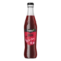 Капи вишна | 0.250мл.