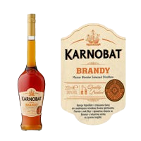 Бренди Карнобат | 100мл.