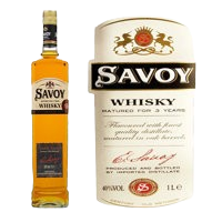 Уиски Савой | 1000мл.