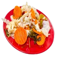 Царска туршия | 150гр.