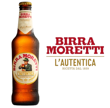 Морети | 500мл.