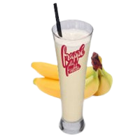 Фрапе Банан