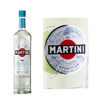 Вермут Мартини Бианко | 100мл.