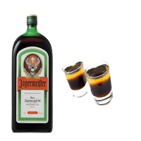 Йегермайстер шот | 25мл.