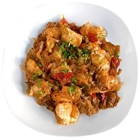 Кавърма пилешка | 650гр.