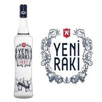 Йени ракъ | 1000мл.